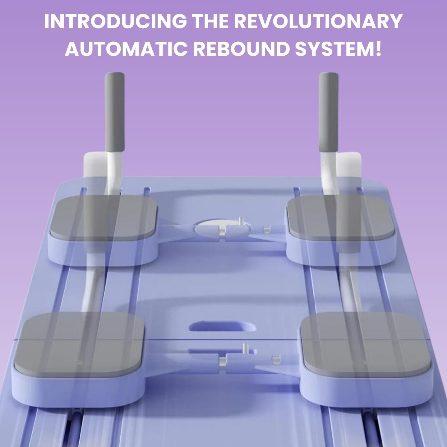 10 Minute Pilates Board