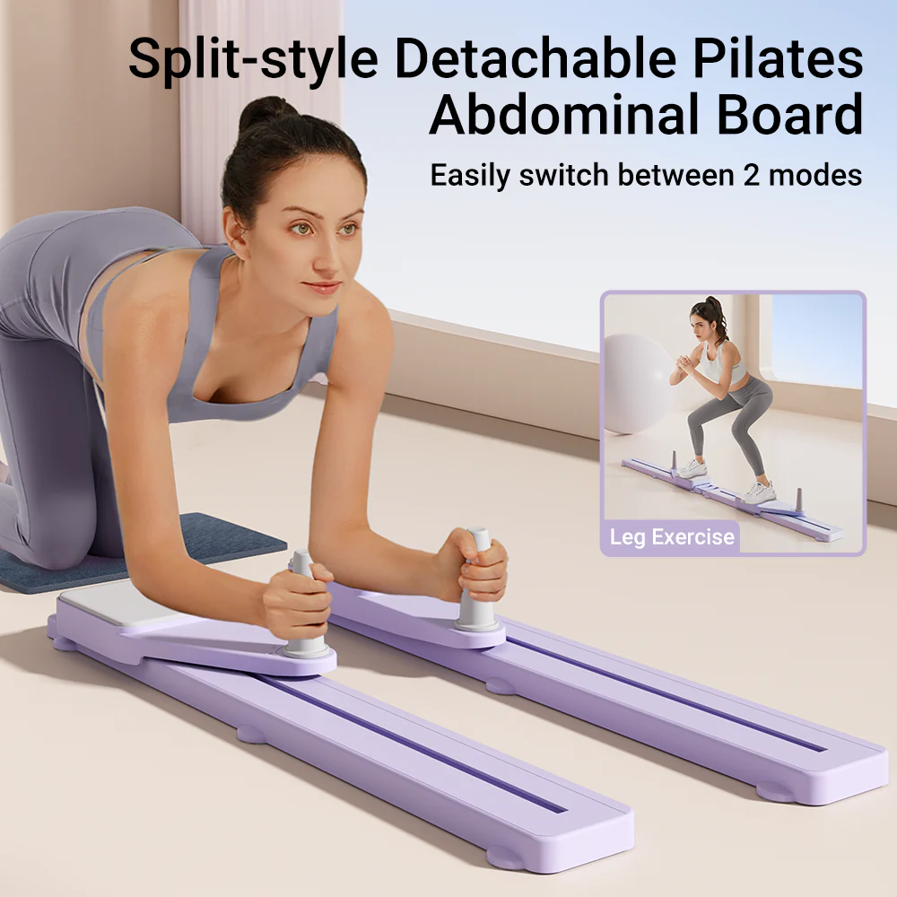 Pilates Slider