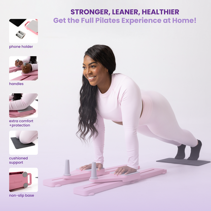 Pilates Slider Pro