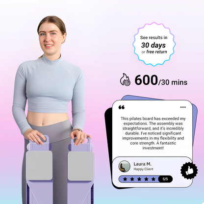 Pilates Slider