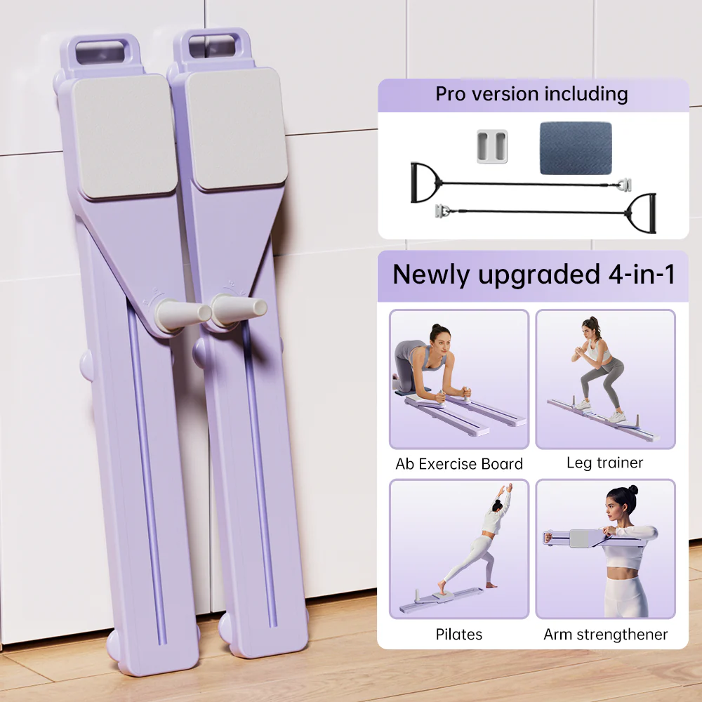 Pilates Slider
