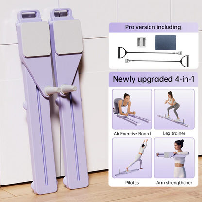 Pilates Slider